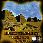 Thumbnail for the Hieroglyphics - Third Eye Vision link, provided by host site