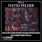 Thumbnail for the Arditti String Quartet - Third Face link, provided by host site