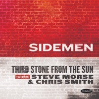Thumbnail for the Sidemen - Third Stone from the Sun link, provided by host site