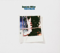 Thumbnail for the Dominic Miller - Third World link, provided by host site