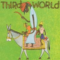 Thumbnail for the Third World - Third World (Expanded Edition) link, provided by host site