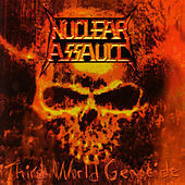 Thumbnail for the Nuclear Assault - Third World Genocide link, provided by host site