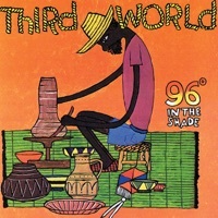 Thumbnail for the Third World - Third World Man link, provided by host site