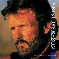 Thumbnail for the Kris Kristofferson - Third World Warrior link, provided by host site