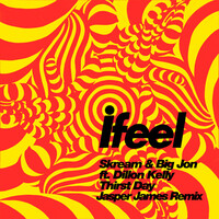 Thumbnail for the Skream - Thirst Day (Jasper James Remix) link, provided by host site