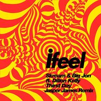 Thumbnail for the Skream - Thirst Day (Jasper James Remix) link, provided by host site