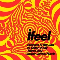 Thumbnail for the Skream - Thirst Day (Jasper James Remix) link, provided by host site
