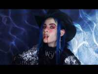 Thumbnail for the Dorian Electra - Thirsty (For Love) Song Written link, provided by host site