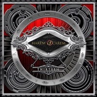 Thumbnail for the Harem Scarem - Thirteen link, provided by host site