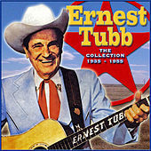 Thumbnail for the Ernest Tubb - Thirty Days link, provided by host site