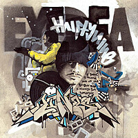Thumbnail for the Eyedea - Thirty Nine Lines link, provided by host site