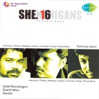 Thumbnail for the Reshmi - Thiruda link, provided by host site