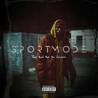 Thumbnail for the SPORTMODE - THIS AINT FOR THE INTERNET link, provided by host site