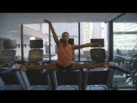 Thumbnail for the T.I. - This Ballet Dancer Went Viral, Proving High Heels Are Genderless link, provided by host site