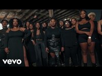 Thumbnail for the Tank and the Bangas - This Black Girl link, provided by host site