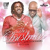 Thumbnail for the Chevaughn - This Christmas link, provided by host site