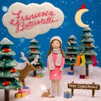 Thumbnail for the Francesca Battistelli - This Christmas link, provided by host site