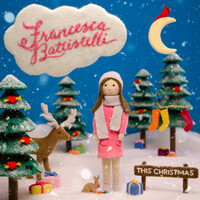 Thumbnail for the Francesca Battistelli - This Christmas link, provided by host site