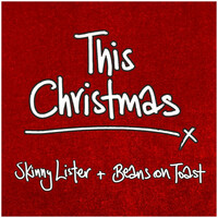 Thumbnail for the Beans On Toast - This Christmas link, provided by host site
