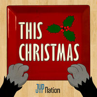 Thumbnail for the JYP Nation - This Christmas link, provided by host site