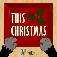 Thumbnail for the JYP Nation - This Christmas link, provided by host site