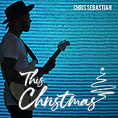 Thumbnail for the Chris Sebastian - This Christmas link, provided by host site