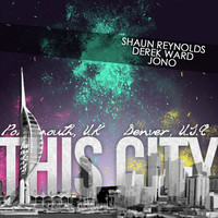 Thumbnail for the Shaun Reynolds - This City link, provided by host site