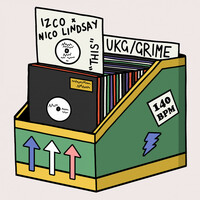 Thumbnail for the IZCO - This link, provided by host site