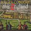 Thumbnail for the Folger Consort - This England: Music from the Time of Shakespeare link, provided by host site