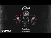 Thumbnail for the The Chainsmokers - This Feeling Tim Gunter Remix link, provided by host site