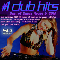 Thumbnail for the Jackie B. - This Girl - Trumpet Mix link, provided by host site