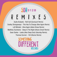 Thumbnail for the Dudley Strangeways - This Has to Change - Alex Agore Remix link, provided by host site