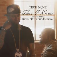 Thumbnail for the Tech N9ne - This I Know link, provided by host site