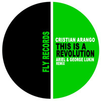 Thumbnail for the Cristian Arango - This is a Revolution link, provided by host site