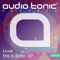 Thumbnail for the S.K.A.M. - This Is Better link, provided by host site