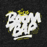 Thumbnail for the Supreme - THIS IS BOOMBAP link, provided by host site