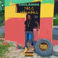 Thumbnail for the Chilando - This Is Dancehall link, provided by host site