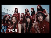 Thumbnail for the Twice - "THIS IS FOR" link, provided by host site