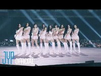 Thumbnail for the Twice - "THIS IS FOR" Live Stage @ TWICE ＜THIS IS FOR＞ WORLD TOUR IN INCHEON link, provided by host site