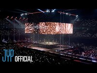 Thumbnail for the Twice - ＜THIS IS FOR＞WORLD TOUR IN INCHEON RECAP link, provided by host site