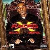 Thumbnail for the C-Dubb - This Is How I'm Feelin' link, provided by host site