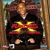 Thumbnail for the C-Dubb - This Is How I'm Feelin' link, provided by host site
