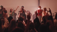Thumbnail for the Mosaic MSC - This Is How I Thank The Lord (Live In Los Angeles, CA/2022) link, provided by host site