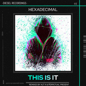 Thumbnail for the Hexadecimal - This Is It link, provided by host site