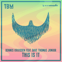 Thumbnail for the Dennis Kruissen - This Is It link, provided by host site