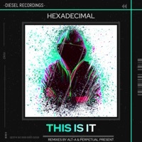 Thumbnail for the Hexadecimal - This Is It link, provided by host site