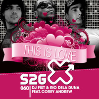 Thumbnail for the Dj Fist - This Is Love link, provided by host site