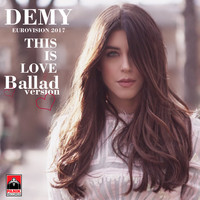 Thumbnail for the Demy - This Is Love (Ballad Version) link, provided by host site