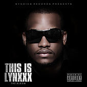 Thumbnail for the Lynxxx - This Is Lynxxx link, provided by host site