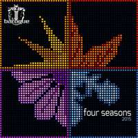 Thumbnail for the Adwer - This Is My Kingdom - Humanate Remix link, provided by host site